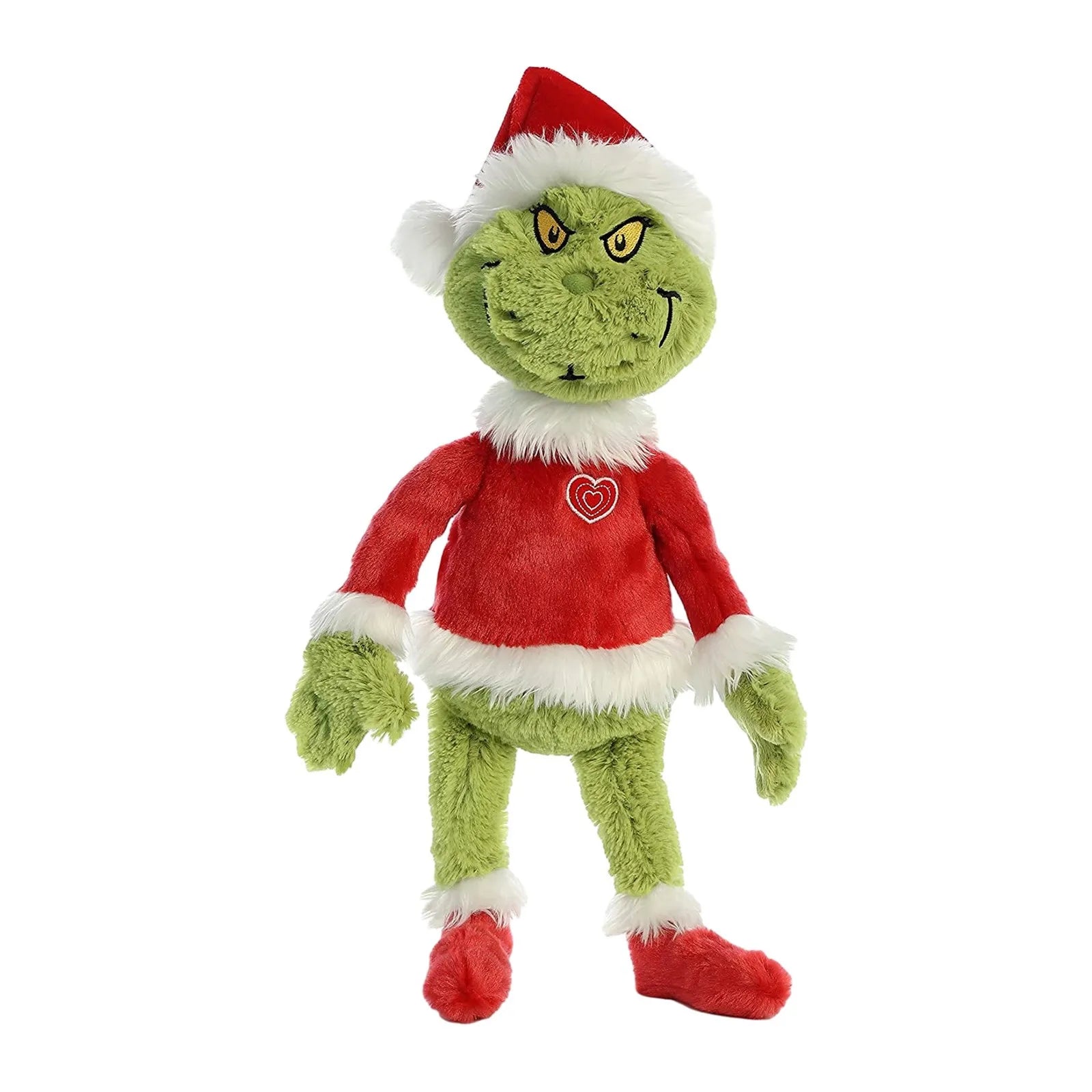 Cute Plush Doll Toy Gift Cartoon Style Children's Rag Doll Doll