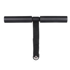 Hamstring Curl Strap Sit Up Machine Nordic Home Workout For Gear Hamstring Curls Spanish Squats Ab Workout Nordic Curl