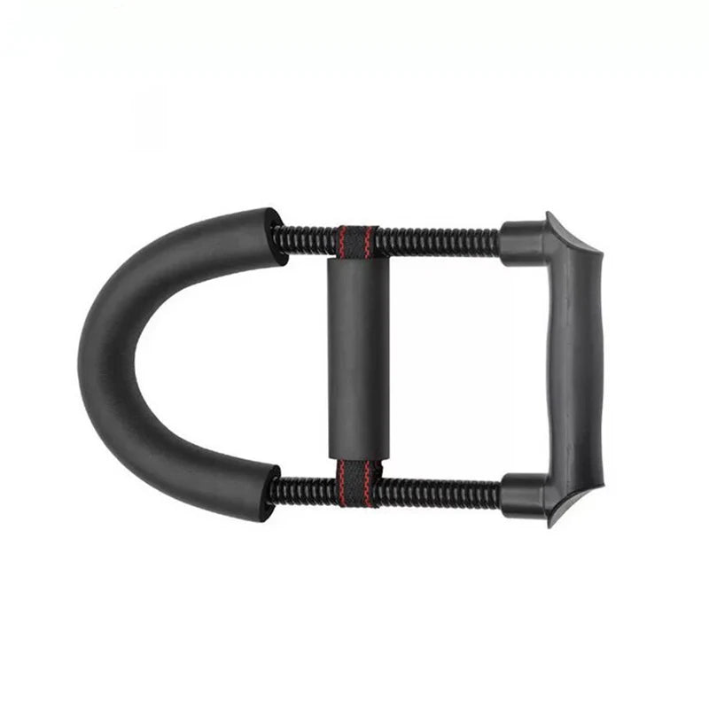 Adjustable Hand Gripper: Forearm & Wrist Strengthener, Portable Grip Strength Training Equipment – Suitable for Gym & Home Fitne