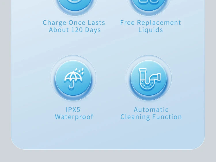 Kitchen Soap Machine Automatic Sensor Out of Hand Sanitizer Smart Electric Body Wash Soap Dispenser 304 Stainless Steel