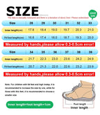 Sport Kids Leather Sneakers Four Season Boys Casual Shoes Non Slip Children Fashion School Walking Running Shoes Size 28-39