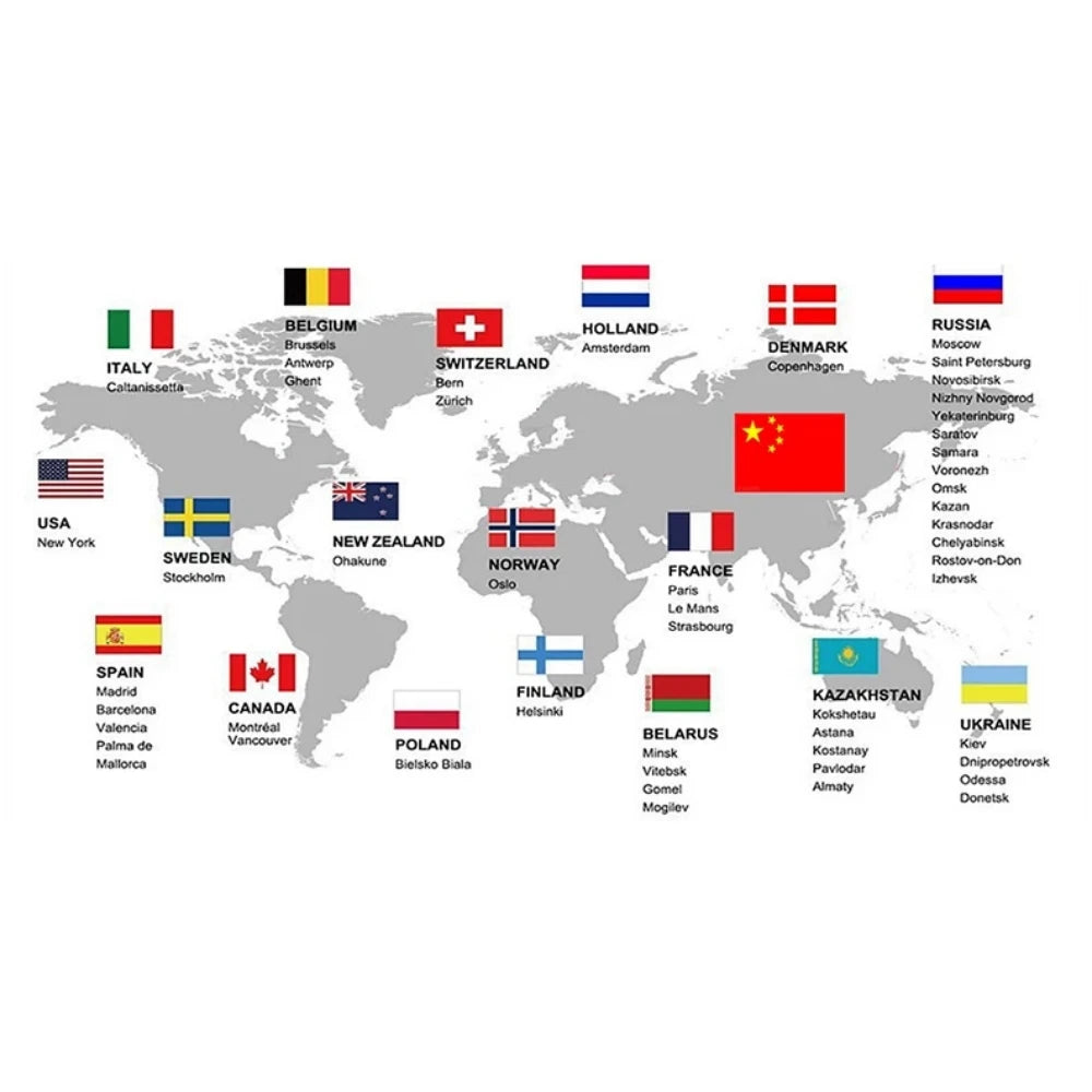 Men's Christmas Series T-shirt 3D Funny Harajuku Printed Fashion New Long Sleeve Round Neck Hip Hop Clothing For Men Casual Tops