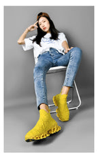 Shoes men Sneakers Male casual Mens Shoes tenis Luxury shoes Trainer Race Breathable Shoes fashion  running Shoes for women