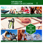 5-150kg Adjustable Grip Strength Device for Rehabilitation Training, Muscle Enhancement, Strength Training, Grip Strength Device