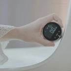 Xiaomi DUKA ATuMan Q Electric Ruler Distance Meter Tape HD LCD Screen Ruler Tools Tape Measure Rangefinder Mini Measuring Device