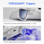 Official Global Version Flydigi APEX 5 Elite Gamepad With Charger Dock Bluetooth Gaming Controller For PC/Switch/Mobile/TV