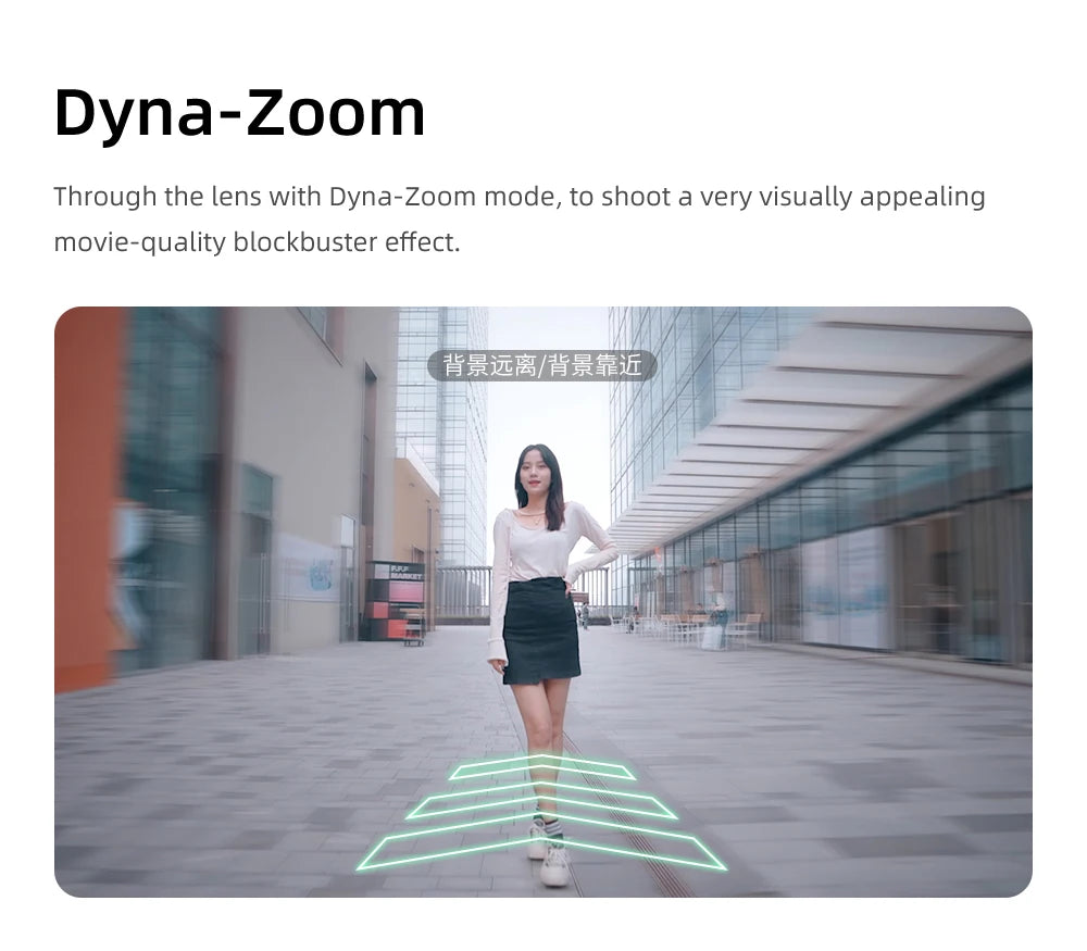 TOKQI M01 3-Axis Anti-Shake Handheld Gimbal Phone Stabilizer Foldable Holder Selfie Tripod with Fill Light for iPhone Smartphone