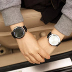 New Fashion Touch Watch Led Watch Men Creative Dot Matrix Blue Light Led Digital Watches Electronic Watch reloj hombre digital