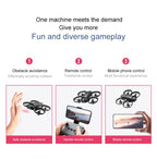 Lenovo D16 Drone 8K Aerial HD Profesional Dual-camera Helicopter Optical Flow Positioning Avoidance Bushless Motor GPS Drone UAV