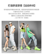 Shoes men Sneakers Male casual Mens Shoes tenis Luxury shoes Trainer Race Breathable Shoes fashion  running Shoes for women