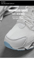 Shoes men Sneakers Male casual Mens Shoes tenis Luxury shoes Trainer Race Breathable Shoes fashion loafers running Shoes for men