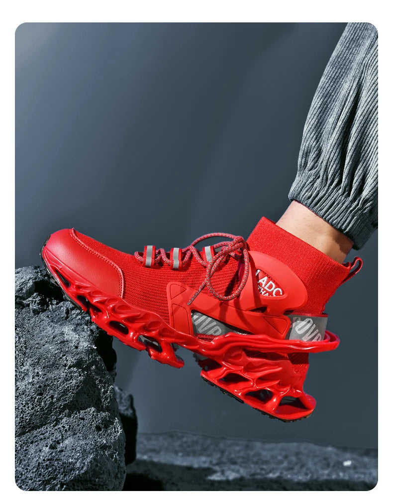 Shoes men Sneakers Male casual Mens Shoes tenis Luxury shoes Trainer Race Breathable Shoes fashion loafers running Shoes for men