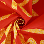 Christmas Tablecloth Christmas Party Decoration 2025 Xmas Table Decor Santa Claus Table Cover Navidad Natal New Year Gift 2026