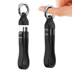 USB 4 Cable Portable Keychain 240W USB C Charging Cable 40Gbps Data Transfer Thunderbolt 4/3 8K@60Hz Video Display for iPhone16