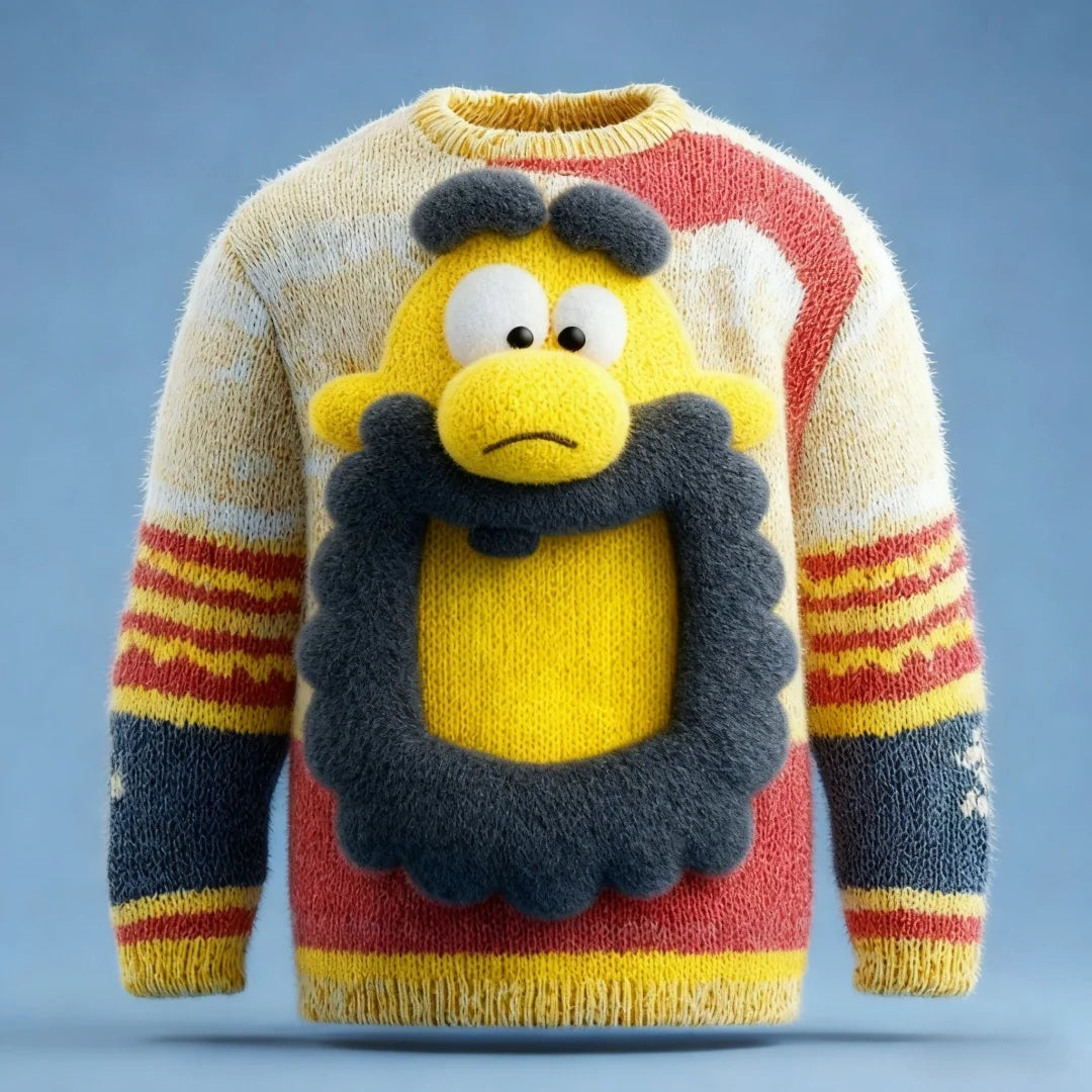 Christmas Santa Claus Pullovers Graphic 3D Print Autumn Fashion Sweatshirts Crew Neck Hoodies Men's and Women's Sweatshirts Tops