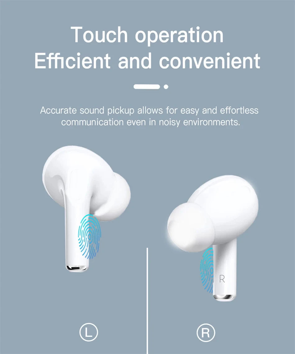 New Top A9pro Configuration Bluetooth Lcd Smart Color Screen Wireless Active Noise Reduction Super Long Battery Lifeheadset