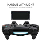 2025 New Game Controller for PS4/Slim/Pro Wireless Gamepad For PC Dual Vibration Joystick For IOS/Android