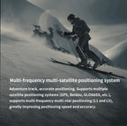 2025 New T-Rex 3 Ultra Original Military-Grade GPS Smart Watches Men Sport Tactics Compass BT Call Waterproof Swim Smart Bracelet