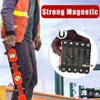 Multifunctional Folding Level Polygon  Precision Gauge Woodworking Pipe Stair Corner Folding Extension Tool