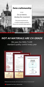 2025 Luxury Watch Men Creative Scrolling Pointer Magnetic Force Sport Watches Men Quartz Chronograph Man Clock Relogio Masculino