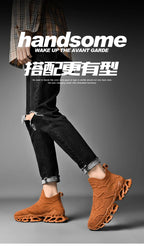 Shoes men Sneakers Male casual Mens Shoes tenis Luxury shoes Trainer Race Breathable Shoes fashion loafers running Shoes for men