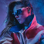 New TWS M25 Bluetooth 5.3 TWS Wireless Headphones with LED Display Stereo Headset Touch Control Earbuds Noise Reduction