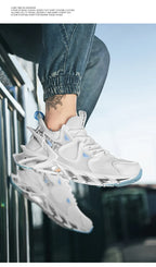 Shoes men Sneakers Male casual Mens Shoes tenis Luxury shoes Trainer Race Breathable Shoes fashion loafers running Shoes for men