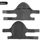 Foot Arch and Heel Protection Cover Shock Absorption Foot Protection Crack Prevention Height Correction Flat Arch Support Insole