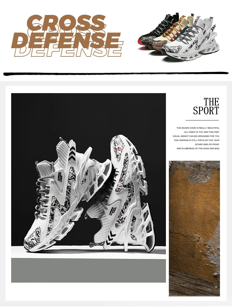 Shoes men Sneakers Male casual Mens Shoes tenis Luxury shoes Trainer Race Breathable Shoes fashion loafers running Shoes for men