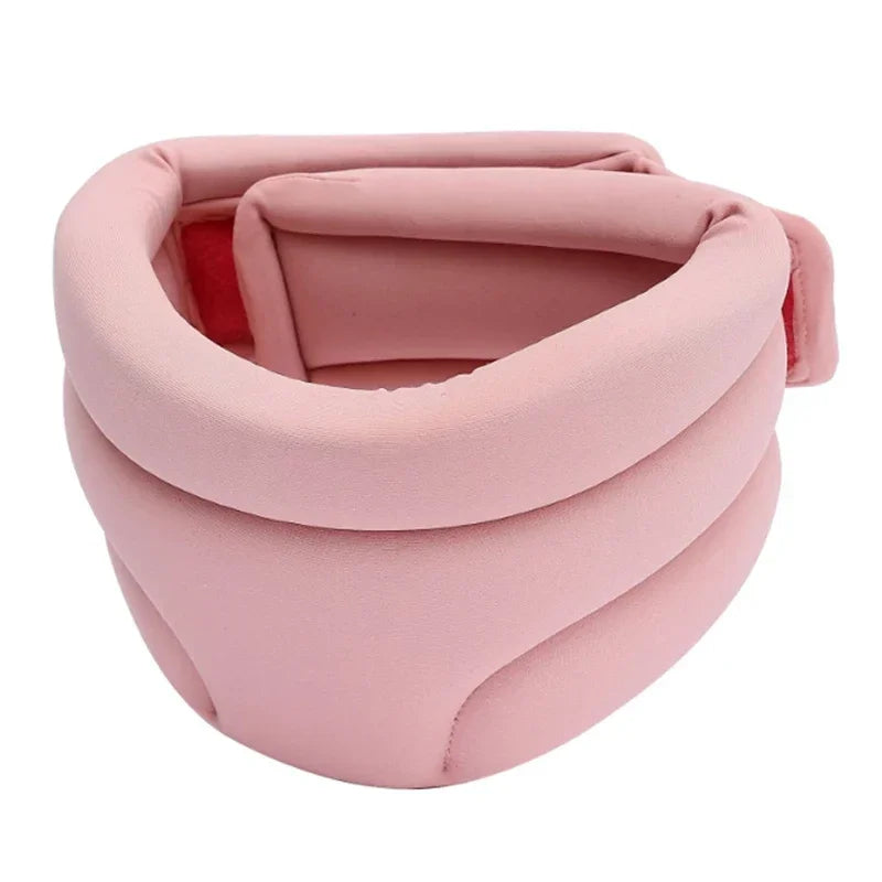 Sleeping Soft Foam Cervicorrect Neck Brace Pressure Relief Cervical Pain Vertebra Protection Neck Spine Brace Travel Nap Health