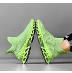 Shoes men Sneakers Male casual Mens Shoes tenis Luxury shoes Trainer Race Breathable Shoes fashion  running Shoes for women