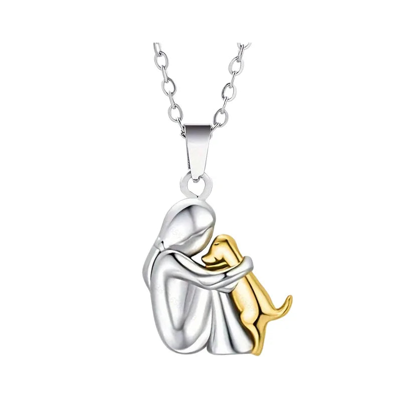 Fashion Simple Personalized Alloy Necklace Lats Shiny Collar Suitable for Women's Daily Accessories Holiday Gifts-S084