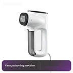 Adsorption Steam Portable Handheld Garment Steamer