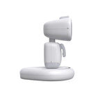 Robot AIBI de bolsillo inteligente con soporte GPT y cámara