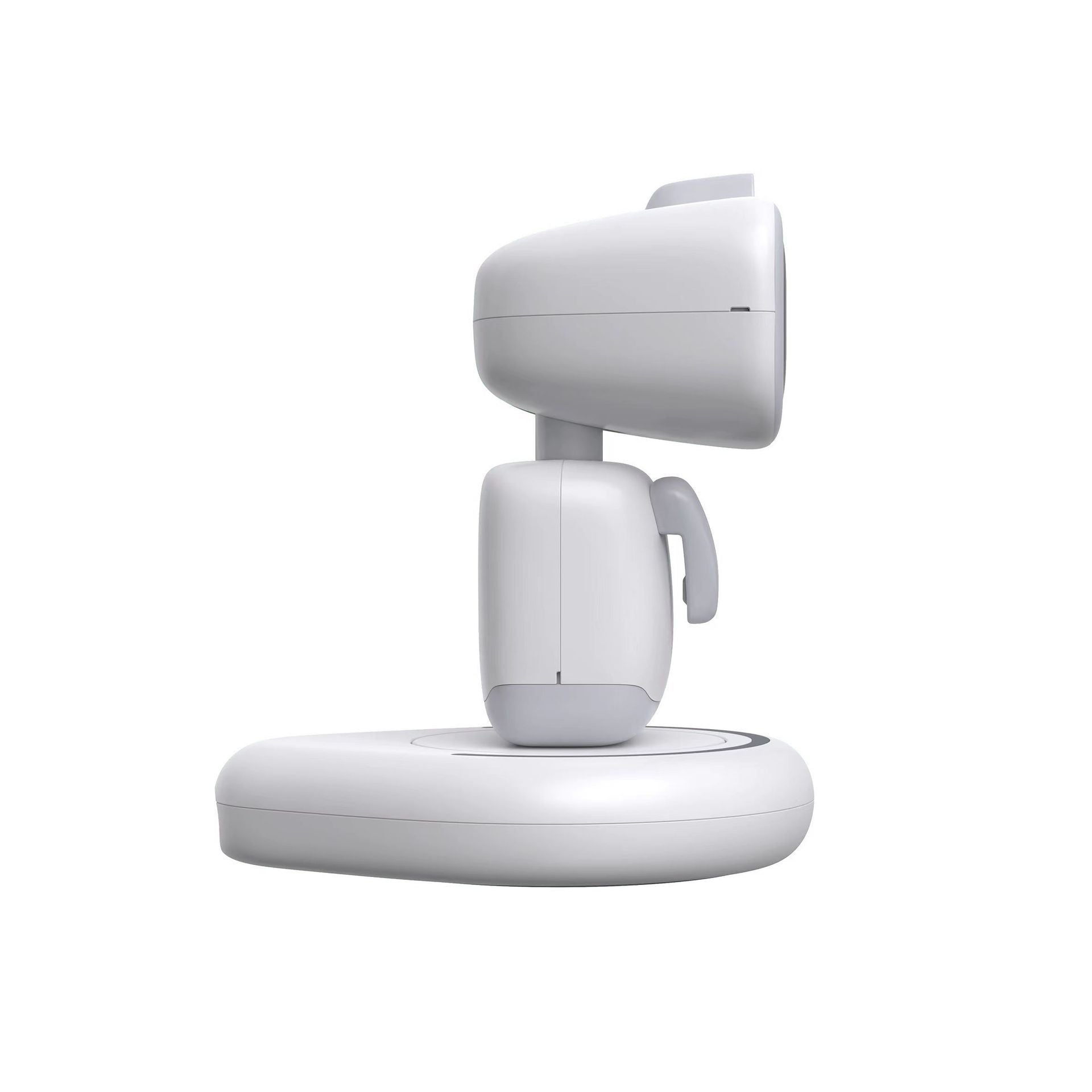 Robot AIBI de bolsillo inteligente con soporte GPT y cámara