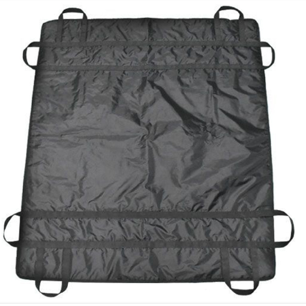 Almohadilla de Movilización para Pacientes – Diseño Ergonómico que Asiste el Giro y la Incorporación en Cama