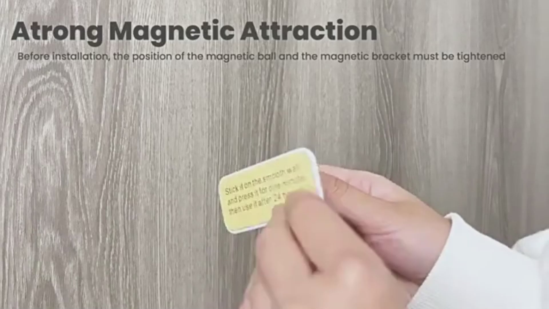 New Punch-free Touch  Lamp