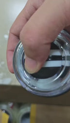 Self-Starting Wrist Gyro Ball Power Trainer Ball Wrist Strengthening Device Forearm Exerciser Strengthen Arms Fingers Muscles