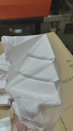 Christmas Tree Shaped Fruit Platter Creative Plates Storage Box Dried Fruit Snack Plates Divided Candy Dessert Plate Container