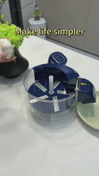 Pelador de uvas eléctrico automático, recargable, manos libres, para frutas y verduras, utensilios de cocina