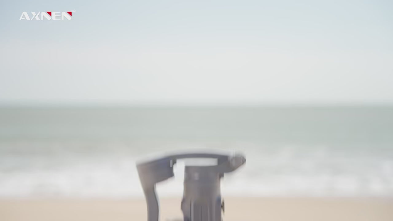 Handheld 3-Axis Gimbal Stabilizer for Smartphone Cellphone, Video Record Vlog Stabilizer for iPhone Xiaomi Huawei Samsung Mobile