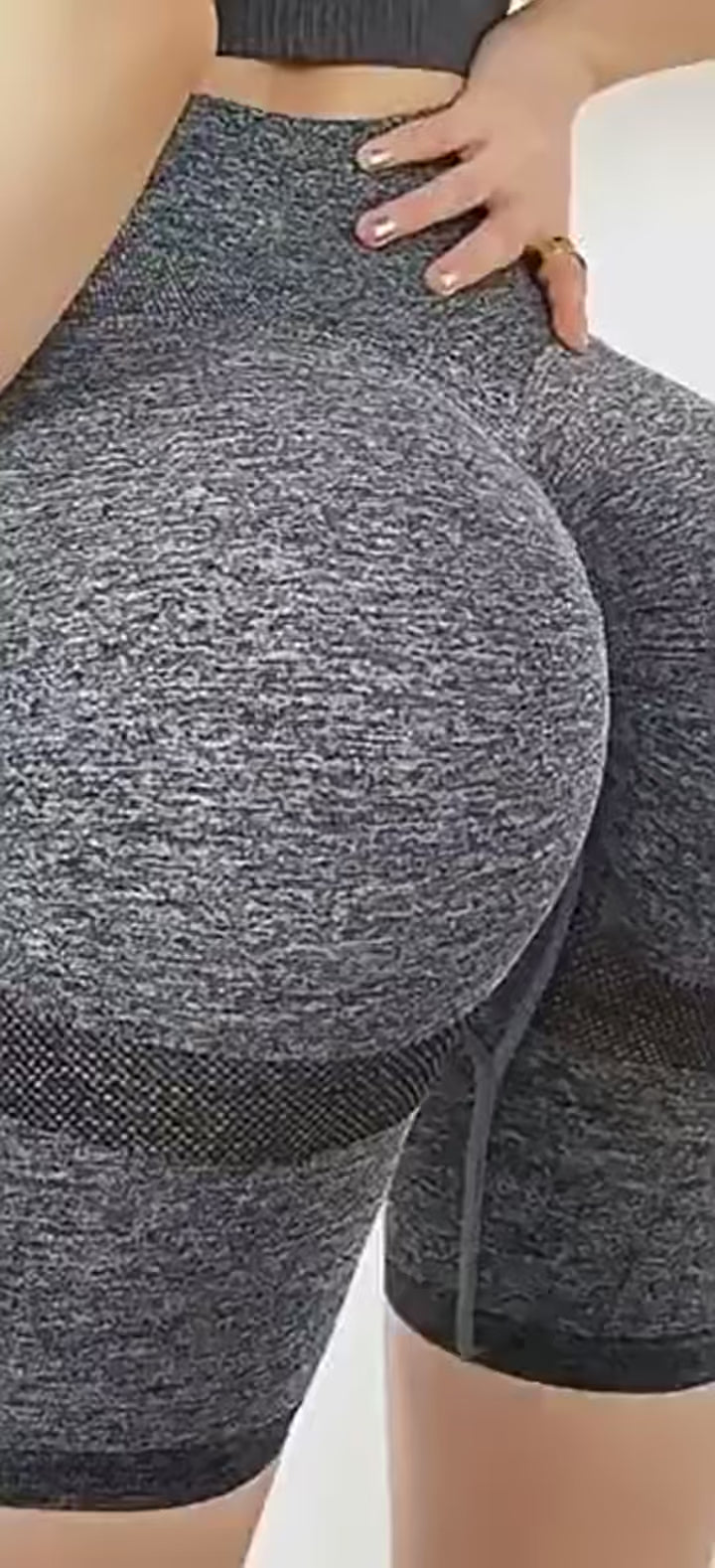 Women Shorts Sports For Women New Cycling Jogging Fitness High Waist Push Up Gym Shorts Leggings Women Yoga Clothing