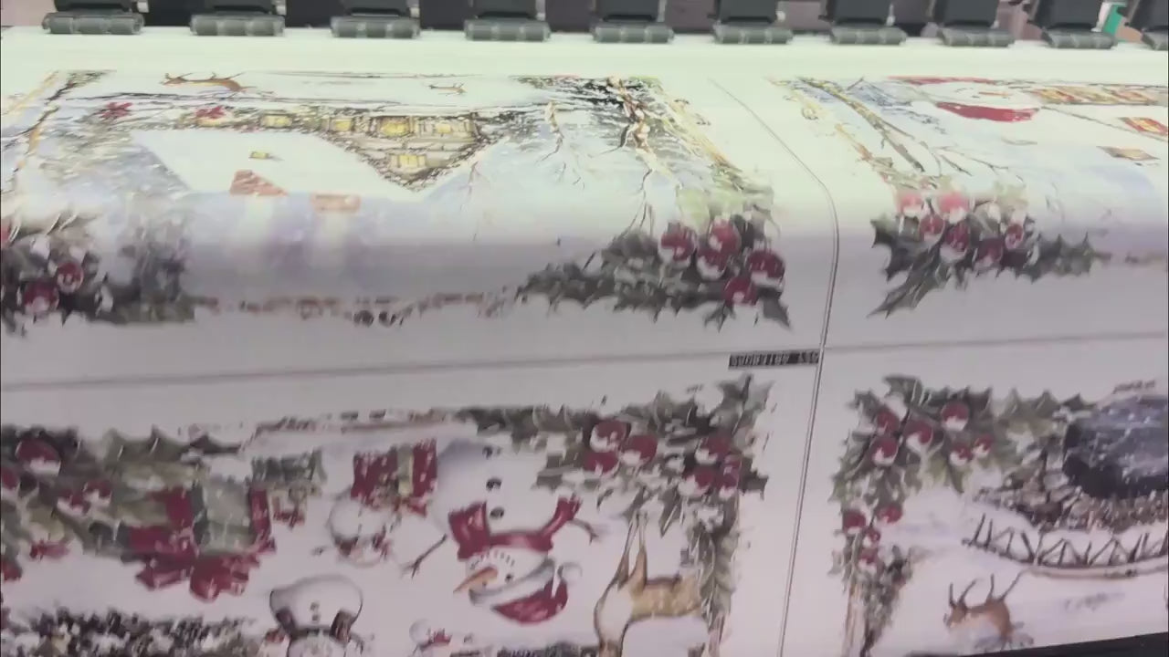 Christmas Pillowcases: Santa, Tree, Socks, Snowman - Festive Decor for Your Home Sofa room cushion cover home decoration gift