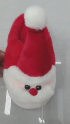 Santa Claus Home Thick-soled Non-slip Slippers