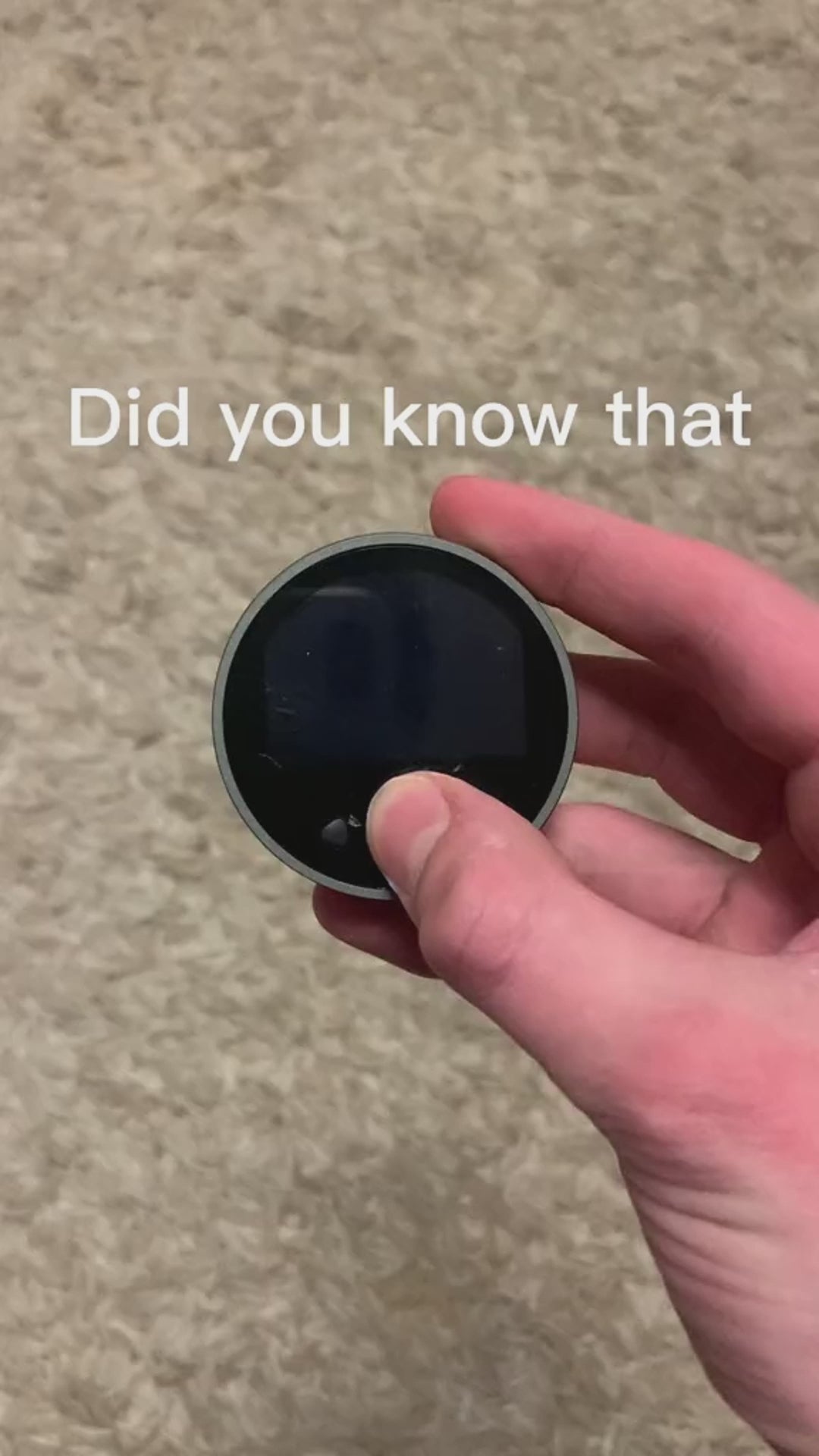 Regla eléctrica con pantalla LCD HD, medidor Digital, cinta métrica electrónica recargable multifuncional, Mini herramientas de medida