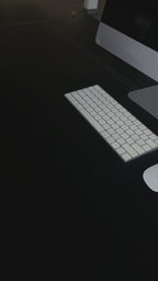 Nueva luz LED de camping tipo C, recargable, portátil, de noche, con alta transparencia y anticaídas, luz de ambiente creativo