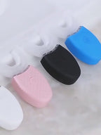 Sonic Electric Toothbrush U Type Toothbrush Silicon Head 360 Degrees Intelligent Automatic USB Charge Waterproof Teeth Whitening