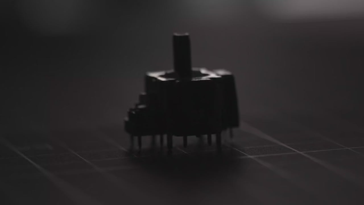 eXtremeRate Hall Effect Joystick Kit for PS5 Controller, 3D Analog Stick Repair Accessory with Sensor & Calibrate Board